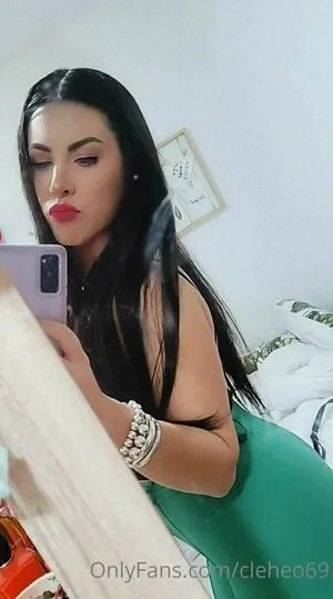 Cleheo69 OnlyFans Leaked Free Thumbnail Picture - #lrK9ugHQ2t