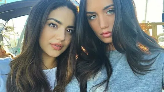 Clelia Theodorou OnlyFans Leaked Free Thumbnail Picture - #d6a5qrAi8W