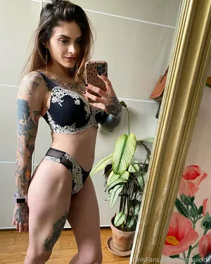 Clem French Sg OnlyFans Leaked Free Thumbnail Picture - #2AgsPjvhKw