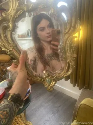 Clem French Sg OnlyFans Leaked Free Thumbnail Picture - #N9BdDek9r3