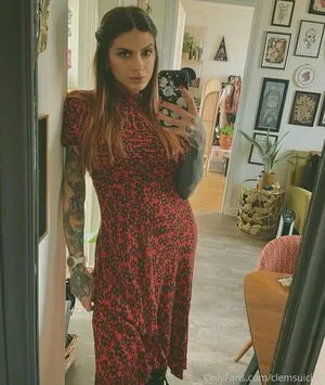 Clem French Sg OnlyFans Leaked Free Thumbnail Picture - #dkjlPyP0Se