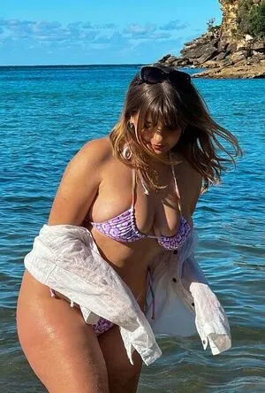 Clemence Andrea OnlyFans Leaked Free Thumbnail Picture - #eFsFJmzMD6