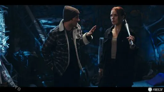 Clemence Audiard OnlyFans Leaked Free Thumbnail Picture - #700zHvMsNh