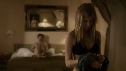 Clemence Poesy OnlyFans Leaked Free Thumbnail Picture - #bLPiGRw2Oc