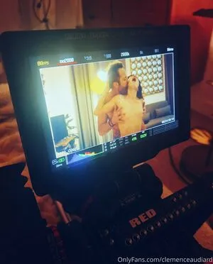 Clemenceaudiard OnlyFans Leaked Free Thumbnail Picture - #00w6JeZHWK