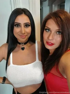 Clemenceaudiard OnlyFans Leaked Free Thumbnail Picture - #gtR7JTIbtH