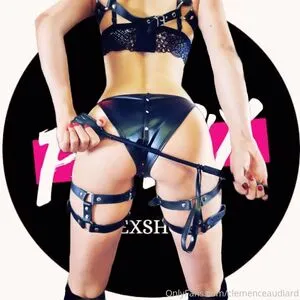 Clemenceaudiard OnlyFans Leaked Free Thumbnail Picture - #sDqe87lzrY