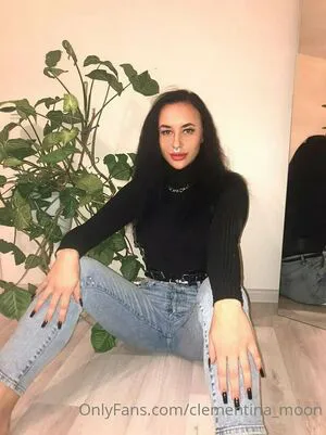 Clementina Moon OnlyFans Leaked Free Thumbnail Picture - #1hYGRSvAHw