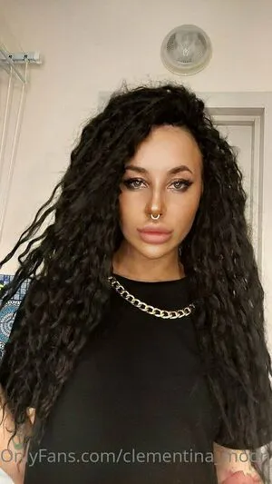 Clementina Moon OnlyFans Leaked Free Thumbnail Picture - #KkSFggRxdI