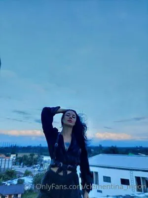Clementina Moon OnlyFans Leaked Free Thumbnail Picture - #O2XP2QmtJT