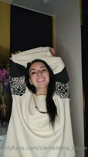 Clementina Moon OnlyFans Leaked Free Thumbnail Picture - #Qtc7oTrsbw