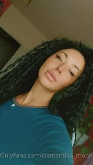 Clementina Moon OnlyFans Leaked Free Thumbnail Picture - #jx2BracfXp
