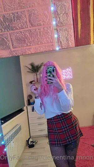 Clementina Moon OnlyFans Leaked Free Thumbnail Picture - #ubRUELuKFX