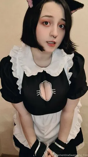 Clementinaswansong Free OnlyFans Leaked Free Thumbnail Picture - #6YuzcY3wwL