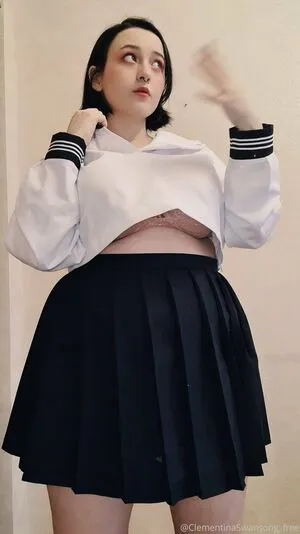 Clementinaswansong Free OnlyFans Leaked Free Thumbnail Picture - #72WinMRPZD