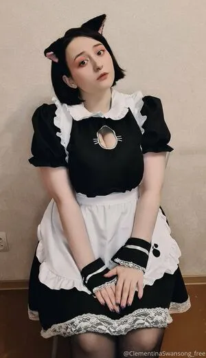 Clementinaswansong Free OnlyFans Leaked Free Thumbnail Picture - #bR5230imO9