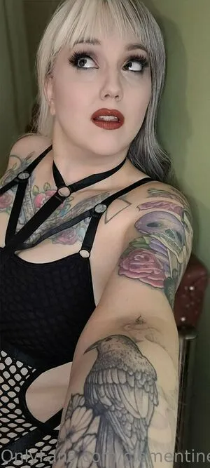 Clementine Angel OnlyFans Leaked Free Thumbnail Picture - #9X5yXM2niP