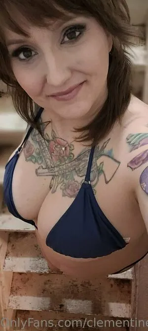 Clementine Angel OnlyFans Leaked Free Thumbnail Picture - #cKf7NnRzeQ