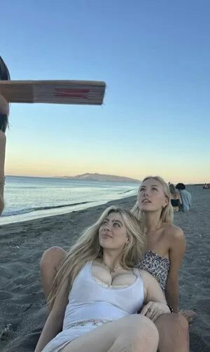 Clementine Vaughn OnlyFans Leaked Free Thumbnail Picture - #A55p6bCeYF
