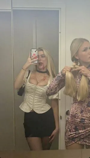 Clementine Vaughn OnlyFans Leaked Free Thumbnail Picture - #S1S6t1p5TO