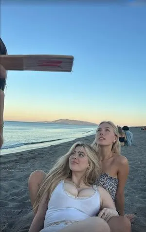 Clementine Vaughn OnlyFans Leaked Free Thumbnail Picture - #UJcP2qX9jS