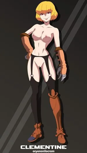 Clementine OnlyFans Leaked Free Thumbnail Picture - #PJGgWDaA9h