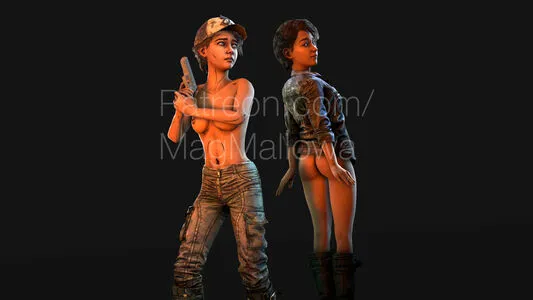 Clementine OnlyFans Leaked Free Thumbnail Picture - #PuSg9BYFpu