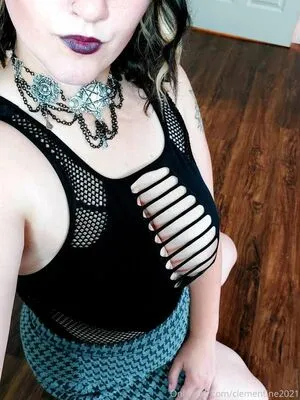 Clementine2021 OnlyFans Leaked Free Thumbnail Picture - #5r6o3s9V5E