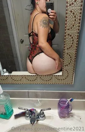 Clementine2021 OnlyFans Leaked Free Thumbnail Picture - #CMUK2SAv6q