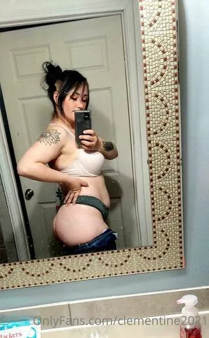 Clementine2021 OnlyFans Leaked Free Thumbnail Picture - #GsSFpSppIn