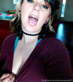 Clementine2021 OnlyFans Leaked Free Thumbnail Picture - #bSS5PkBzCy