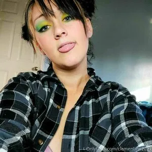 Clementine2021 OnlyFans Leaked Free Thumbnail Picture - #uc0cwgFlIv