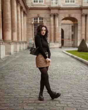 Clementinem Nava OnlyFans Leaked Free Thumbnail Picture - #EUpi5vlO5P