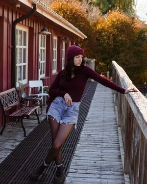 Clementinem Nava OnlyFans Leaked Free Thumbnail Picture - #My9e1gPGlc