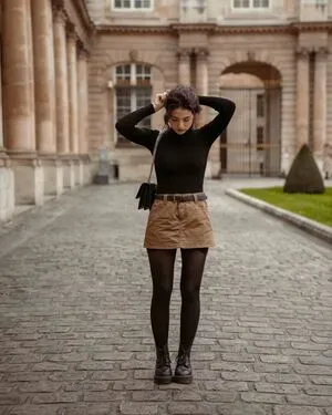 Clementinem Nava OnlyFans Leaked Free Thumbnail Picture - #k4w0Vo5lkx