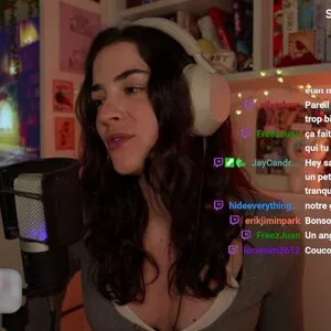 Clementinem Nava OnlyFans Leaked Free Thumbnail Picture - #wHELhd1IC5