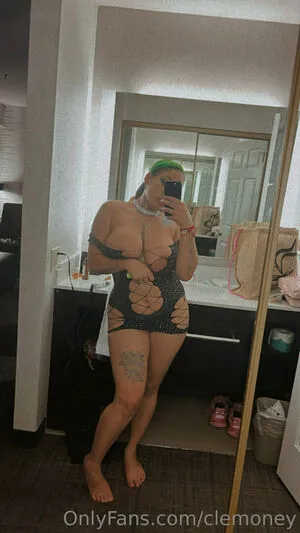 Clemoney OnlyFans Leaked Free Thumbnail Picture - #xbtZBUo50w