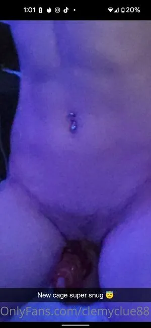 Clemyclue8811 OnlyFans Leaked Free Thumbnail Picture - #FW7p7f7ERh