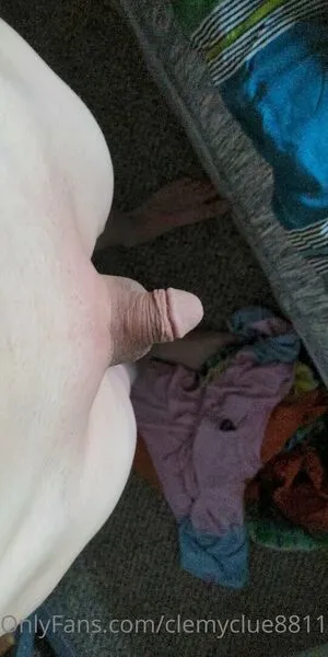 Clemyclue8811 OnlyFans Leaked Free Thumbnail Picture - #pPns9kJzNR