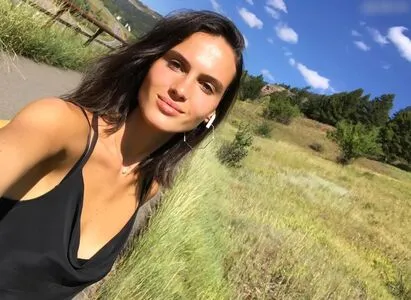 Cleo Abram OnlyFans Leaked Free Thumbnail Picture - #6hprc9Is91