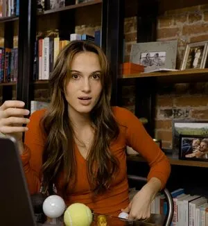 Cleo Abram OnlyFans Leaked Free Thumbnail Picture - #7y60OhIanB