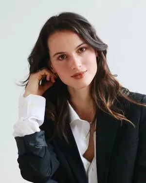 Cleo Abram OnlyFans Leaked Free Thumbnail Picture - #N0T3CBKlnA