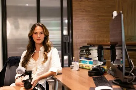 Cleo Abram OnlyFans Leaked Free Thumbnail Picture - #s2OcJjS8ZN