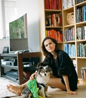 Cleo Abram OnlyFans Leaked Free Thumbnail Picture - #sK61LsSbyP