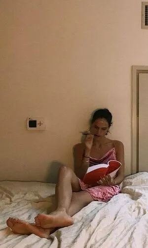 Cleo Abram OnlyFans Leaked Free Thumbnail Picture - #vz3jvk07Zt