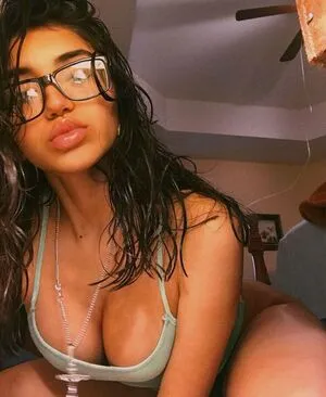 Cleo Alvarez OnlyFans Leaked Free Thumbnail Picture - #dyADFrjkXT