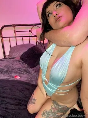 Cleo Bbyxx OnlyFans Leaked Free Thumbnail Picture - #dJqBkR9xsW