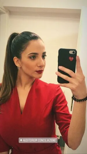 Cleo Bracchi OnlyFans Leaked Free Thumbnail Picture - #0P0iLYAmBU