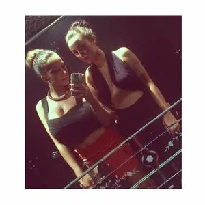 Cleo Bracchi OnlyFans Leaked Free Thumbnail Picture - #Lqz6CNSGDF