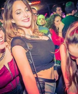 Cleo Bracchi OnlyFans Leaked Free Thumbnail Picture - #RiFo9fAk4M